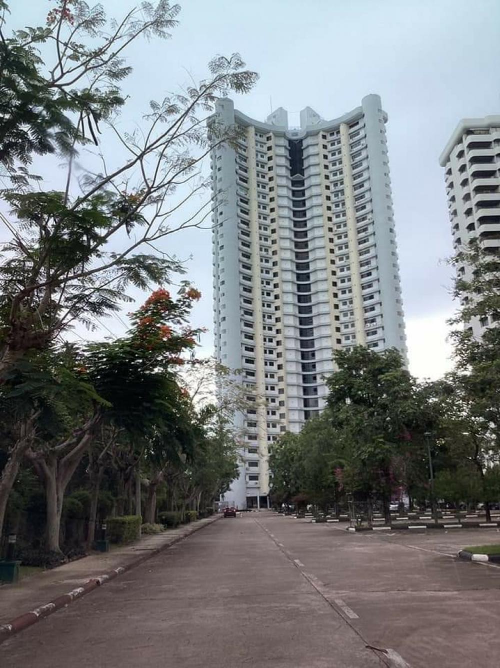 ให้เช่าคอนโดพัทยา บางแสน ชลบุรี สัตหีบ : Condo for Rent VIP Pattaya