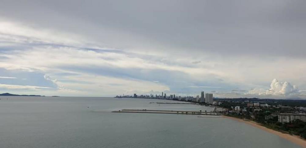 ให้เช่าคอนโดพัทยา บางแสน ชลบุรี สัตหีบ : Condo for Rent VIP Pattaya