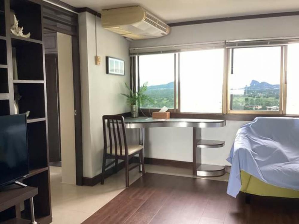 ให้เช่าคอนโดพัทยา บางแสน ชลบุรี สัตหีบ : Condo for Rent VIP Pattaya