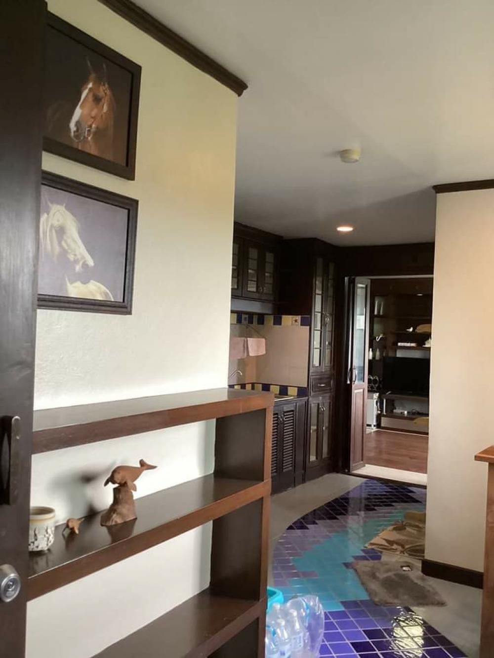 ให้เช่าคอนโดพัทยา บางแสน ชลบุรี สัตหีบ : Condo for Rent VIP Pattaya