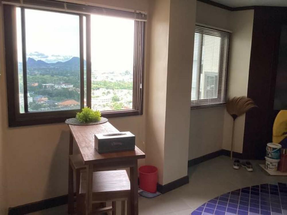 ให้เช่าคอนโดพัทยา บางแสน ชลบุรี สัตหีบ : Condo for Rent VIP Pattaya