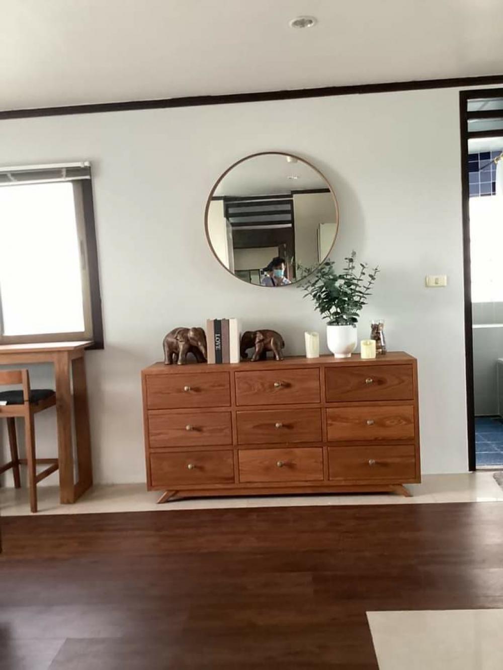 ให้เช่าคอนโดพัทยา บางแสน ชลบุรี สัตหีบ : Condo for Rent VIP Pattaya