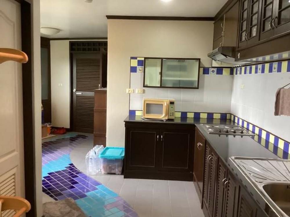 ให้เช่าคอนโดพัทยา บางแสน ชลบุรี สัตหีบ : Condo for Rent VIP Pattaya