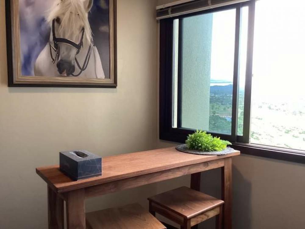 ให้เช่าคอนโดพัทยา บางแสน ชลบุรี สัตหีบ : Condo for Rent VIP Pattaya