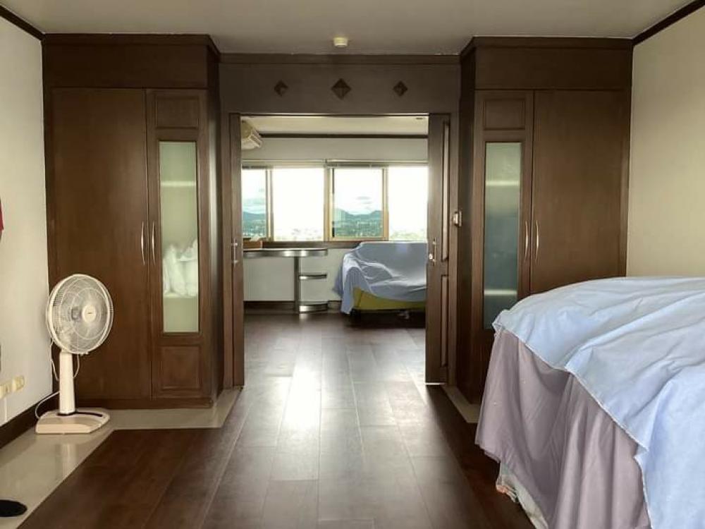 ให้เช่าคอนโดพัทยา บางแสน ชลบุรี สัตหีบ : Condo for Rent VIP Pattaya