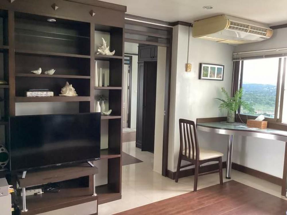 ให้เช่าคอนโดพัทยา บางแสน ชลบุรี สัตหีบ : Condo for Rent VIP Pattaya