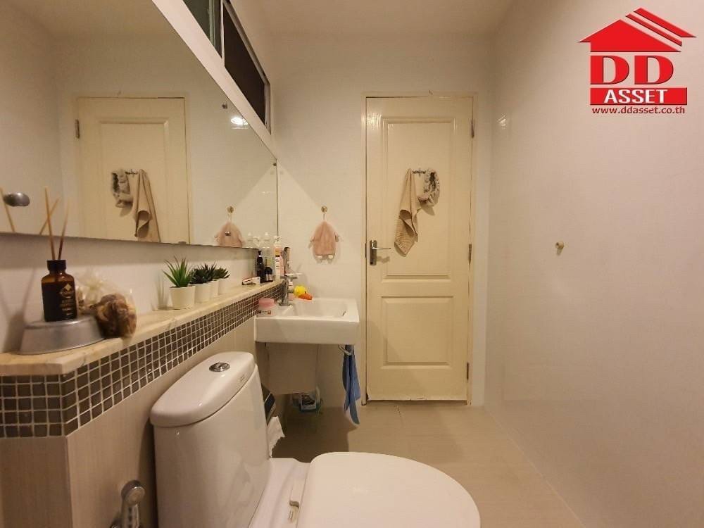 For SaleHouseChaengwatana, Muangthong : House for sale Nantawan Village Chaengwattana-Ratchaphruek, Pakkret, Nonthaburi