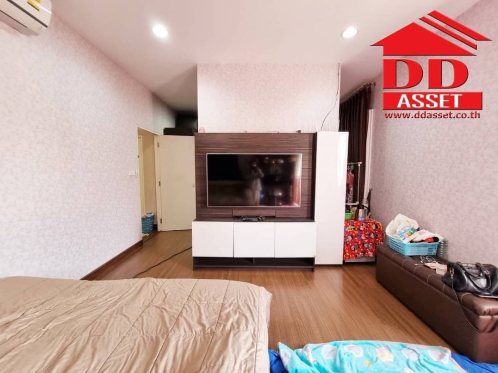 ขายบ้านมีนบุรี-ร่มเกล้า : ขายบ้านเดี่ยว มีนบุรี พาร์คเวย์ แอทอีซ รามคำแหง 190/1 Parkway @Ease Ramkhamhaeng