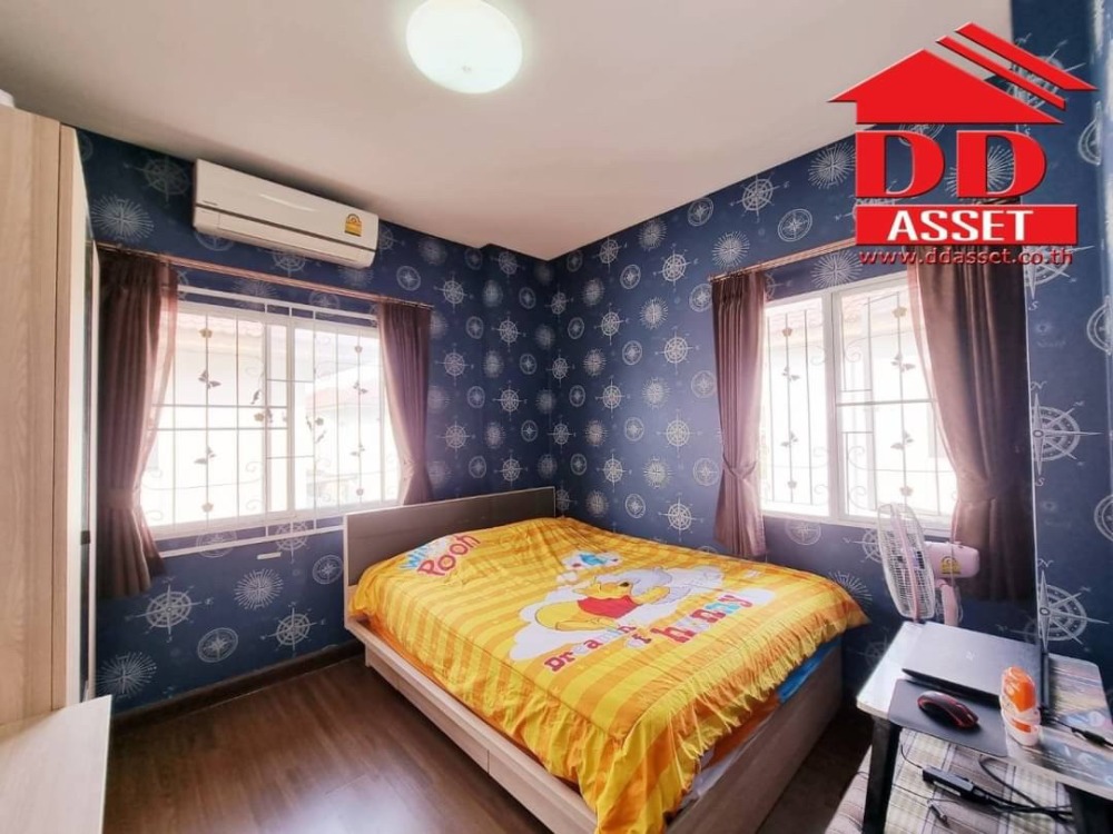 ขายบ้านมีนบุรี-ร่มเกล้า : ขายบ้านเดี่ยว มีนบุรี พาร์คเวย์ แอทอีซ รามคำแหง 190/1 Parkway @Ease Ramkhamhaeng