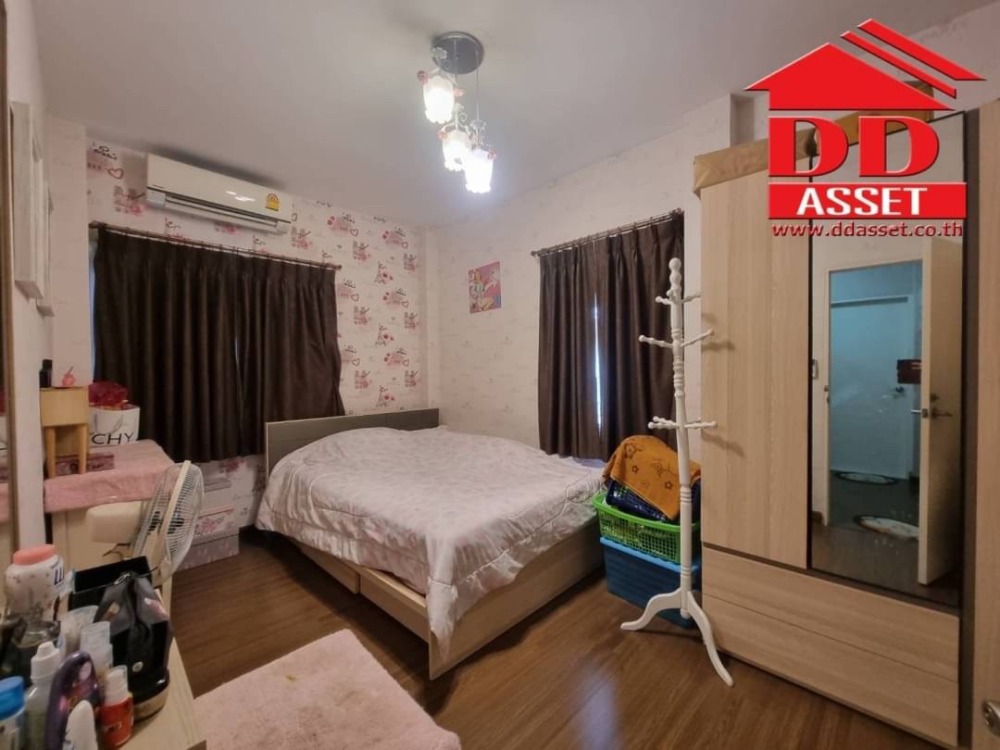 ขายบ้านมีนบุรี-ร่มเกล้า : ขายบ้านเดี่ยว มีนบุรี พาร์คเวย์ แอทอีซ รามคำแหง 190/1 Parkway @Ease Ramkhamhaeng