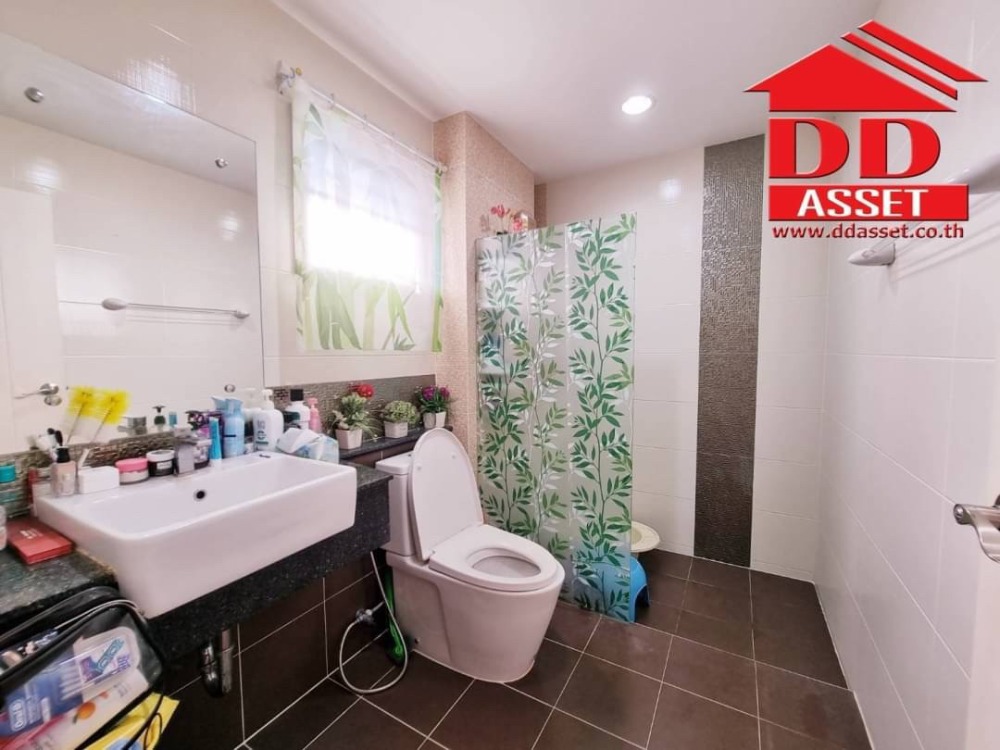 ขายบ้านมีนบุรี-ร่มเกล้า : ขายบ้านเดี่ยว มีนบุรี พาร์คเวย์ แอทอีซ รามคำแหง 190/1 Parkway @Ease Ramkhamhaeng