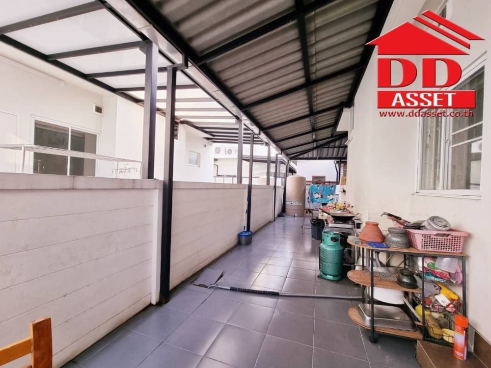 ขายบ้านมีนบุรี-ร่มเกล้า : ขายบ้านเดี่ยว มีนบุรี พาร์คเวย์ แอทอีซ รามคำแหง 190/1 Parkway @Ease Ramkhamhaeng