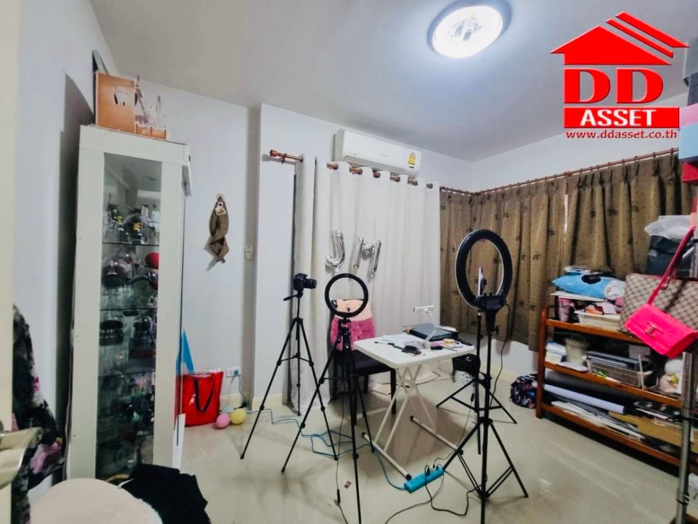 ขายบ้านมีนบุรี-ร่มเกล้า : ขายบ้านเดี่ยว พาร์คเวย์ แอทอีซ รามคำแหง 190/1 Parkway @Ease Ramkhamhaeng