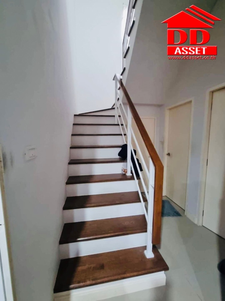 ขายบ้านมีนบุรี-ร่มเกล้า : ขายบ้านเดี่ยว พาร์คเวย์ แอทอีซ รามคำแหง 190/1 Parkway @Ease Ramkhamhaeng