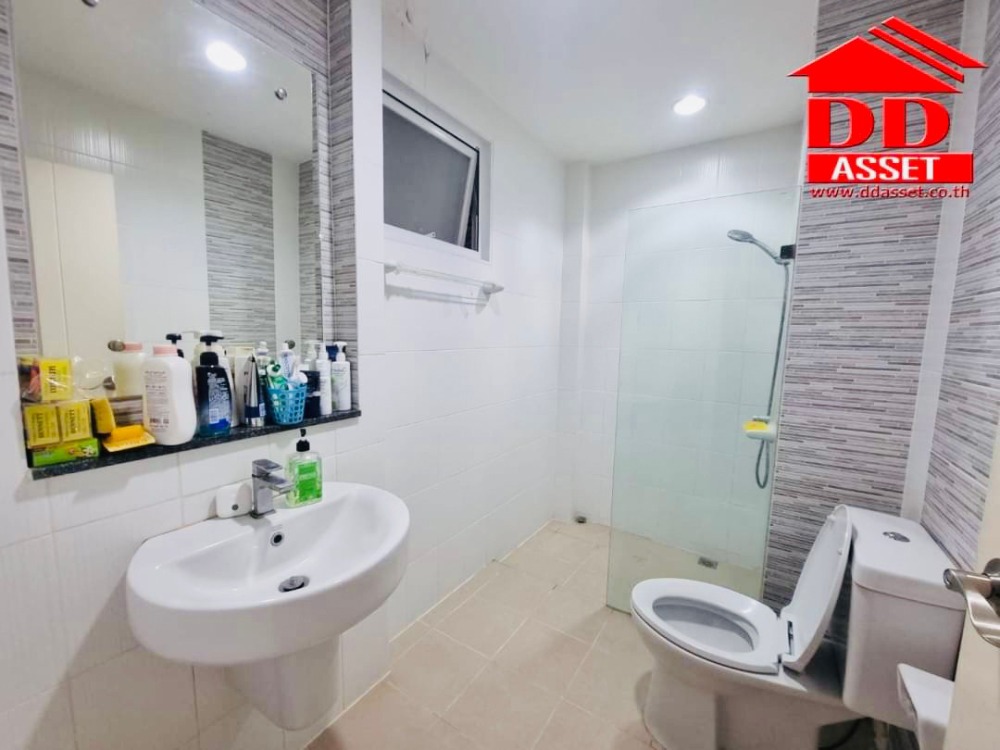 ขายบ้านมีนบุรี-ร่มเกล้า : ขายบ้านเดี่ยว พาร์คเวย์ แอทอีซ รามคำแหง 190/1 Parkway @Ease Ramkhamhaeng