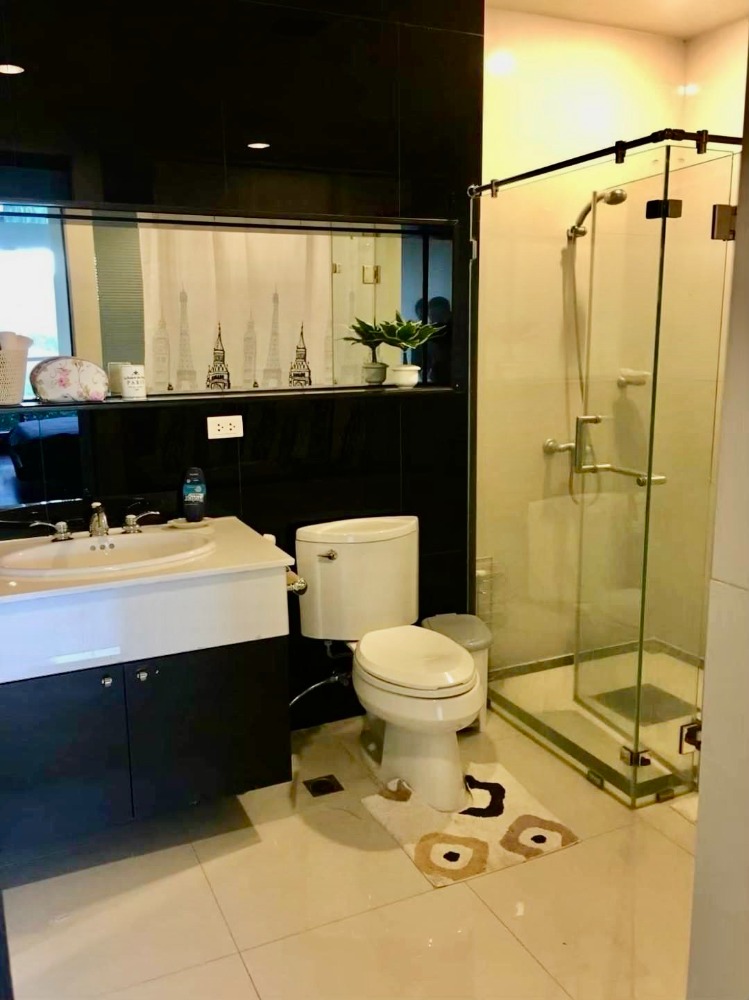 ให้เช่าคอนโดวิทยุ ชิดลม หลังสวน : ให้เช่า The Address Chidlom ห้องใหญ่ 66 ตร.ม. ใกล้ BTS ชิดลม เฟอร์ครบ ราคาเพียง 28,000 บาท