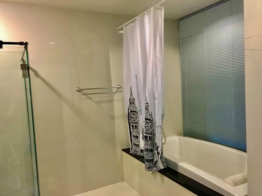 ให้เช่าคอนโดวิทยุ ชิดลม หลังสวน : ให้เช่า The Address Chidlom ห้องใหญ่ 66 ตร.ม. ใกล้ BTS ชิดลม เฟอร์ครบ ราคาเพียง 28,000 บาท