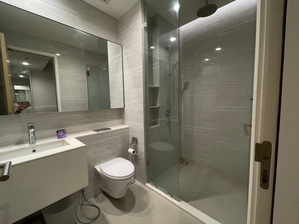 ให้เช่าคอนโดสาทร นราธิวาส : เช่า Anil Sathorn 12 1นอน 1น้ำ ห้องหัวมุม