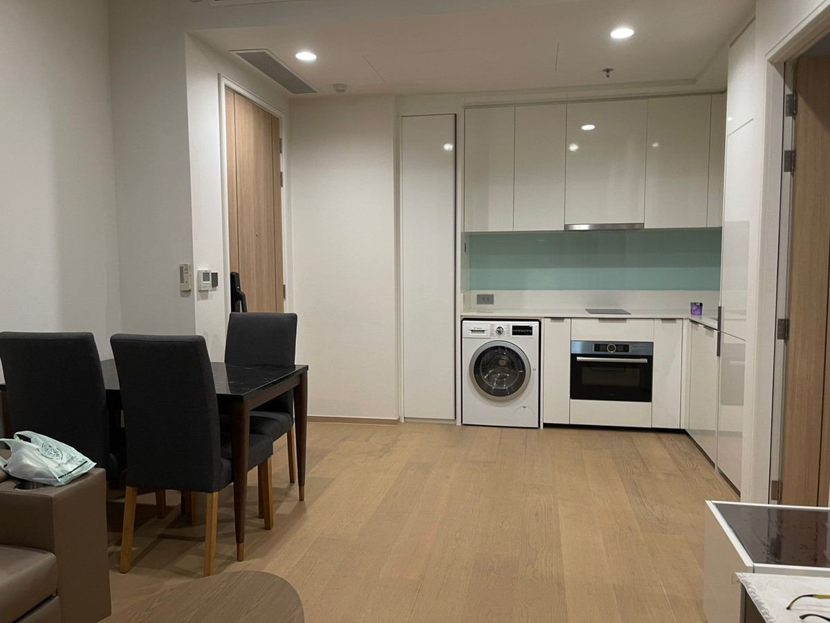 ให้เช่าคอนโดสาทร นราธิวาส : เช่า Anil Sathorn 12 1นอน 1น้ำ ห้องหัวมุม