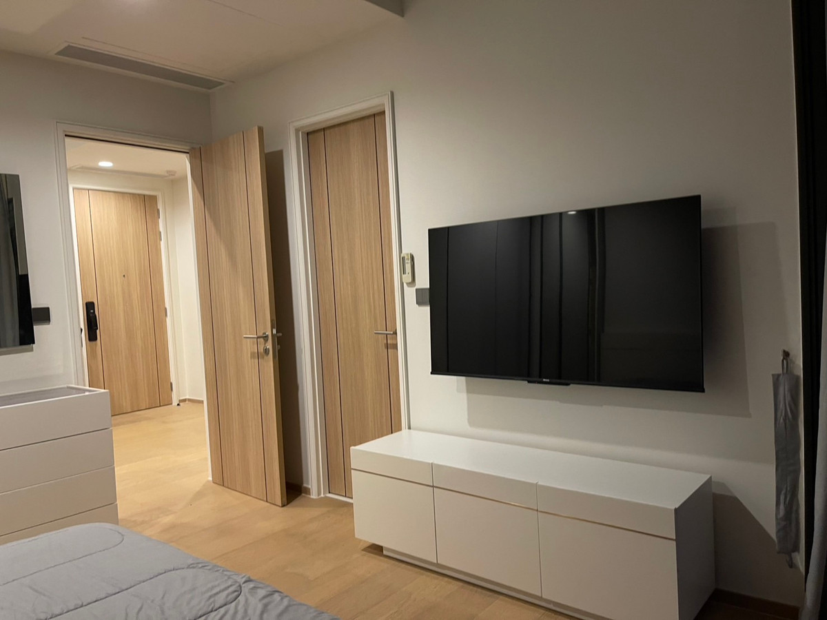 ให้เช่าคอนโดสาทร นราธิวาส : เช่า Anil Sathorn 12 1นอน 1น้ำ ห้องหัวมุม