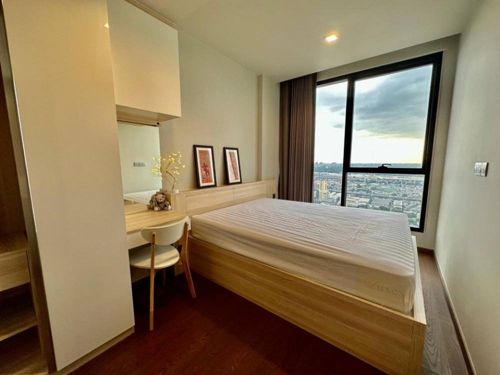 ให้เช่าคอนโดสุขุมวิท อโศก ทองหล่อ : ให้เช่า Ideo Q Sukhumvit 36 เดือนละ 26,000 บาท โทร 0859455666 (เฟิสท์)