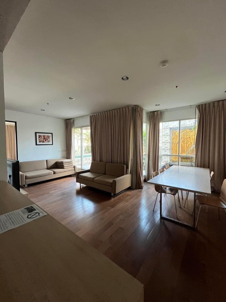 For RentCondoRatchathewi,Phayathai : For rent The Address Chidlom 3 bedrooms 3baths for family rare unit