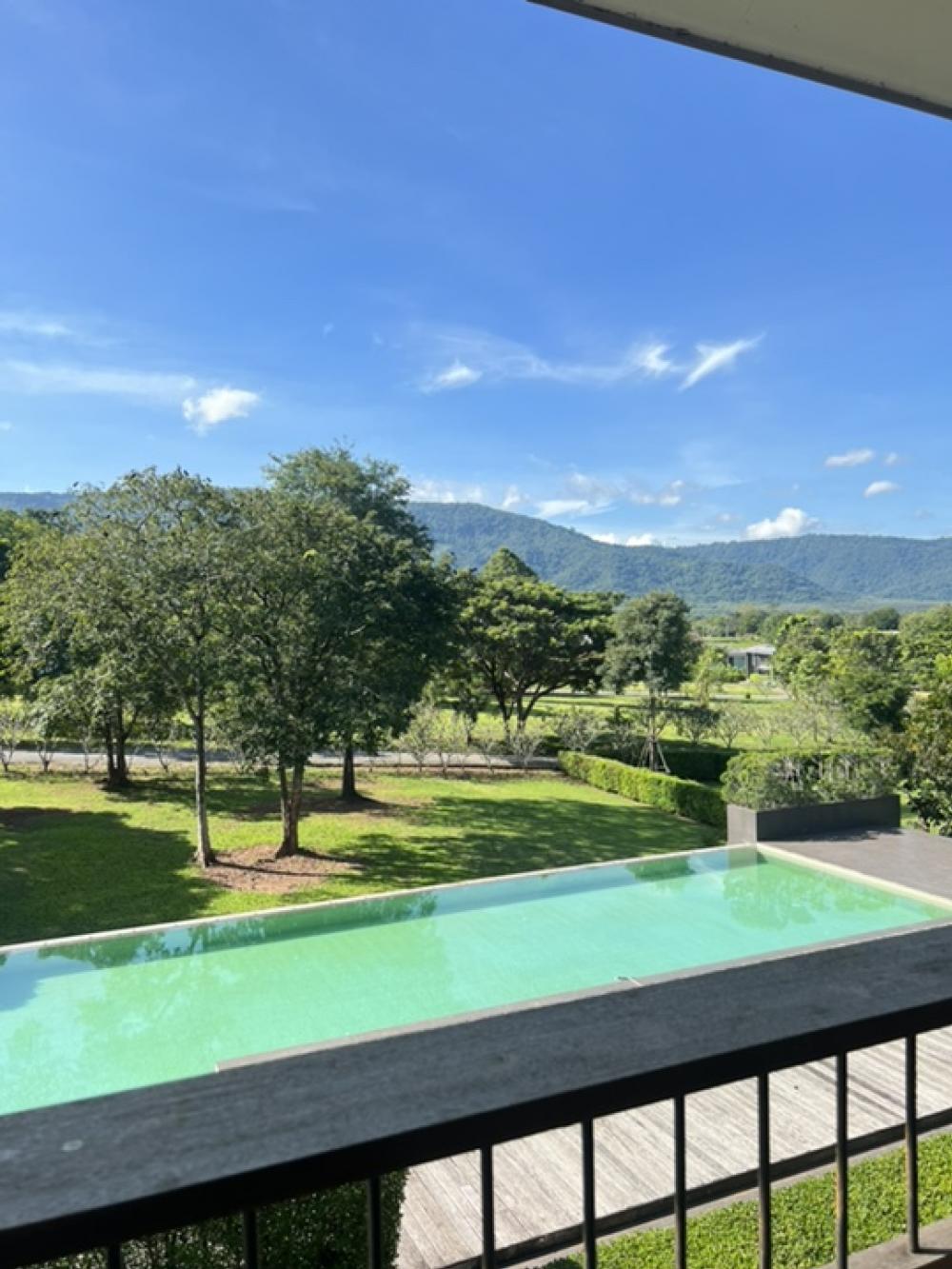 ขายคอนโดปากช่อง เขาใหญ่ : ขายด่วน PAYA Khaoyai คอนโดพักตากอากาศ วิวสวย นัดชม 092-914-9950