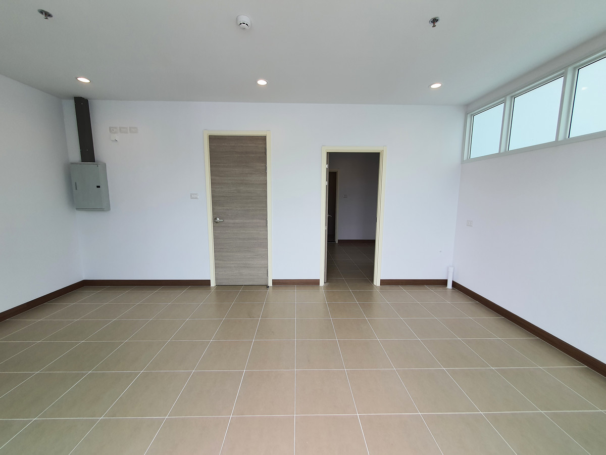 For RentCondoRama3 (Riverside),Satupadit : For Rent - Supalai Riva Grande (Rama 3) - Penthouse ,fully furnished