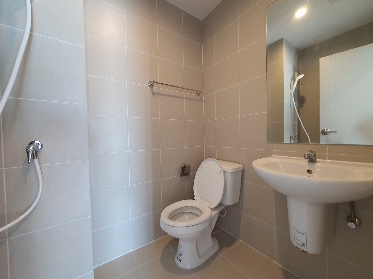 For RentCondoRama3 (Riverside),Satupadit : For Rent - Supalai Riva Grande (Rama 3) - Penthouse ,fully furnished