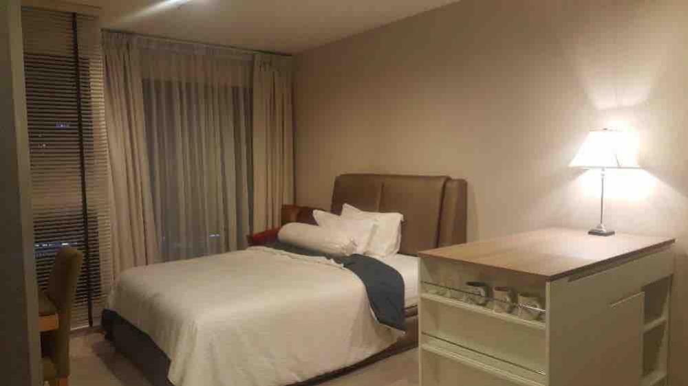 For RentCondoSukhumvit, Asoke, Thonglor : The spacious Penthouse at Asoke 1 min walk to station 
