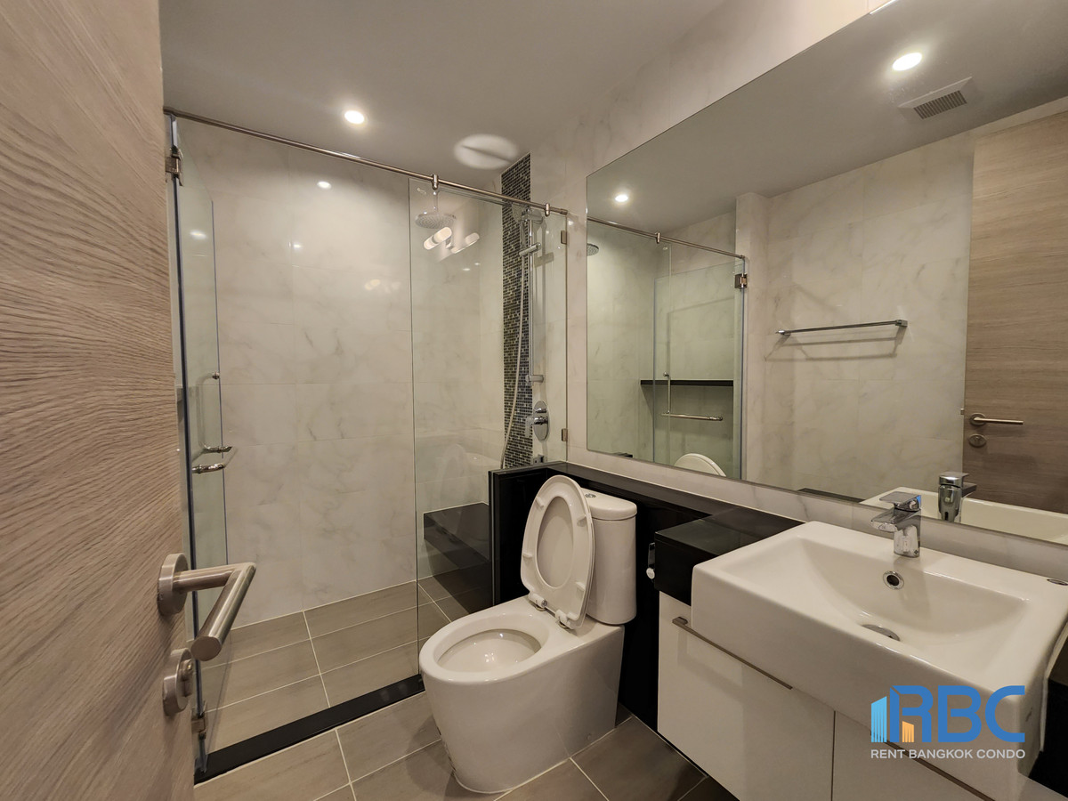 For RentCondoRama3 (Riverside),Satupadit : For Rent - Supalai Riva Grande (Rama 3) - Penthouse ,fully furnished