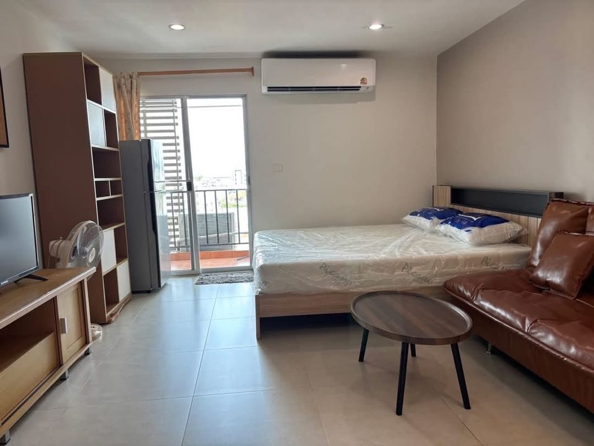 ให้เช่าคอนโดอ่อนนุช อุดมสุข : 🍀ให้เช่าคอนโด Regent home Sukhumvit 4 ใกล้ BTS อ่อนนุช ห้องสวย  เพียง 8000-