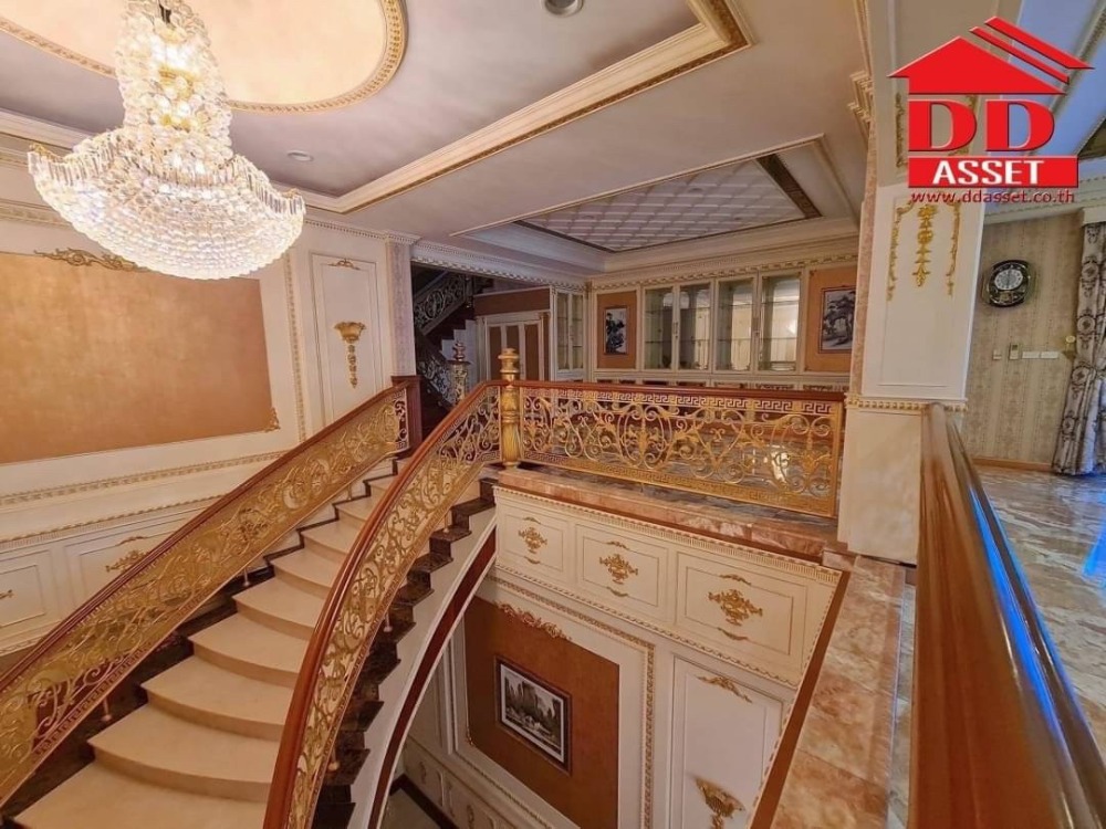 ขายบ้านราษฎร์บูรณะ สุขสวัสดิ์ : ขายคฤหาสน์ บ้านหรู 3 ชั้น ประชาอุทิศ33 ขายขาดทุน พร้อมเฟอร์นิเจอร์ทั้งหมด แถมตึกด้านหลัง 1,300 ตร.ม. ฟรีๆ (ตึกพร้อมลิฟท์)