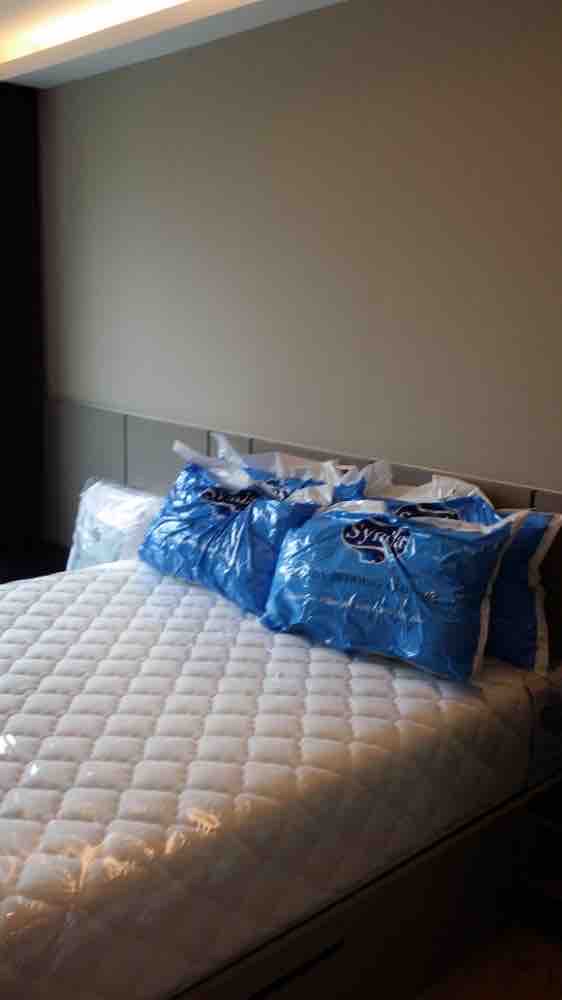 ให้เช่าคอนโดสุขุมวิท อโศก ทองหล่อ : for rent Maestro 39 1 bed special deal ! ❤️🌟