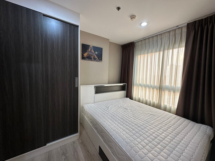 For SaleCondoBang kae, Phetkasem : Selling cheap, only 2.2 million. Condo, Petchkasem 27, opposite the Siam University for sale and furniture and electrical appliances. Can inquire Call 087-556-4977 ❌