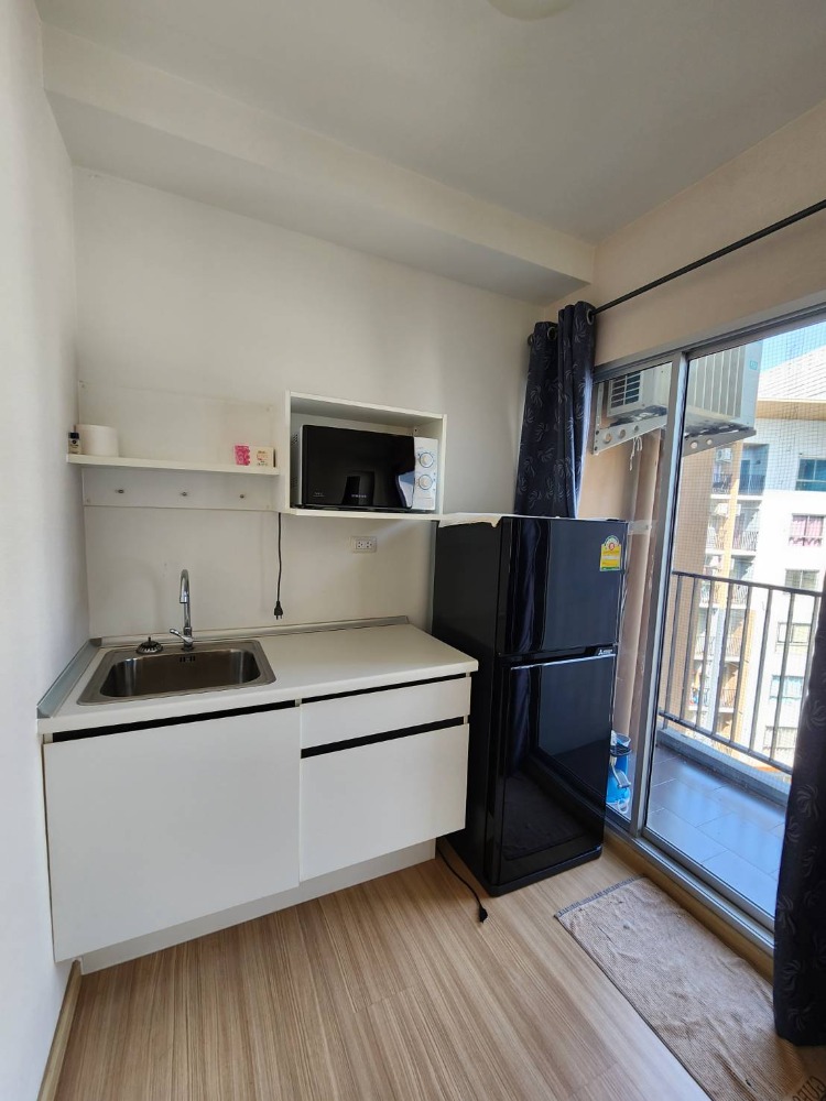 ขายคอนโดนนทบุรี บางใหญ่ บางบัวทอง : ขาย พลัม คอนโด บางใหญ่ สเตชั่น