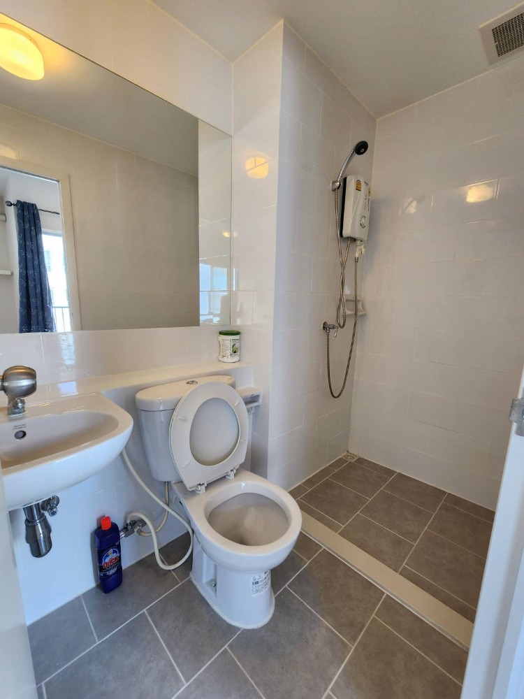 ขายคอนโดนนทบุรี บางใหญ่ บางบัวทอง : ขาย พลัม คอนโด บางใหญ่ สเตชั่น