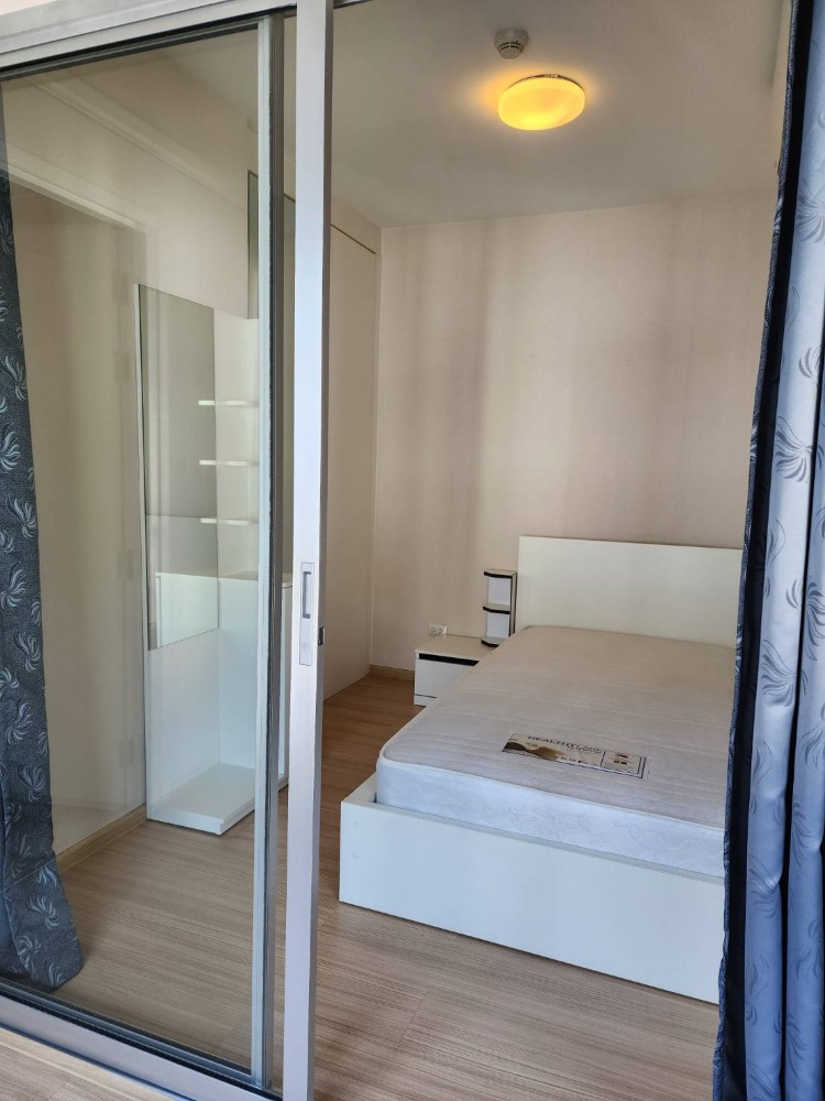 ขายคอนโดนนทบุรี บางใหญ่ บางบัวทอง : ขาย พลัม คอนโด บางใหญ่ สเตชั่น