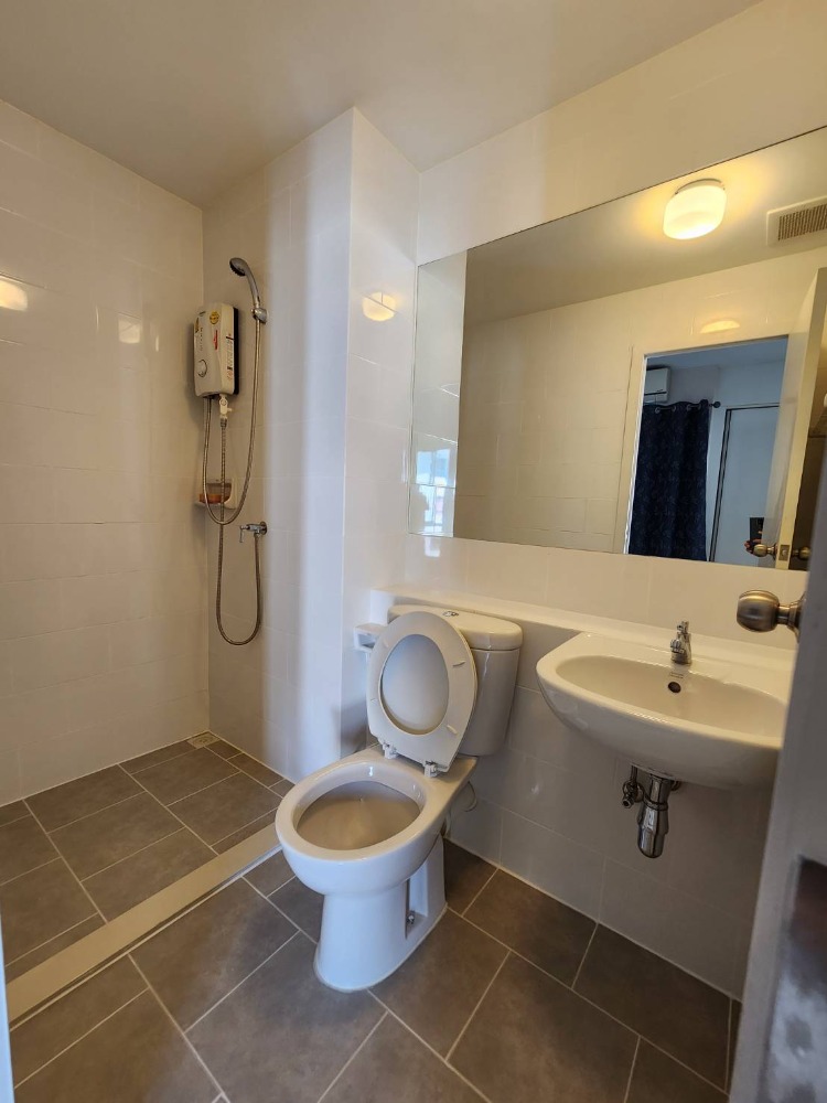 ขายคอนโดนนทบุรี บางใหญ่ บางบัวทอง : ขาย พลัม คอนโด บางใหญ่ สเตชั่น