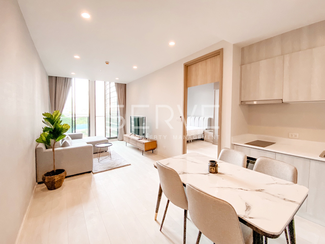 For SaleCondoWitthayu, Chidlom, Langsuan, Ploenchit : 🔥🔥Hot Deal 14.9 MB🔥 Newly Real 1 Bed 57.09 sq.m. Prefect Location Condo Next to BTS Phloen Chit Station at Condo Noble Ploenchit / Condo For Sale