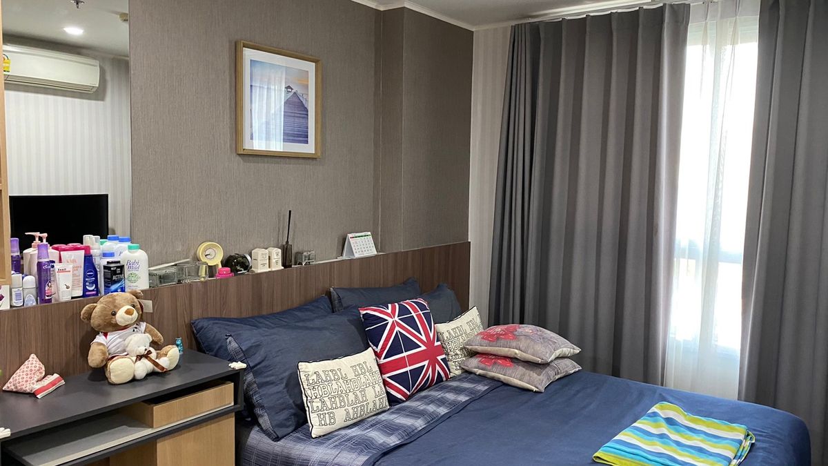 For RentCondoRattanathibet, Sanambinna : For Rent: U Delight Rattanathibet, near MRT Purple Line