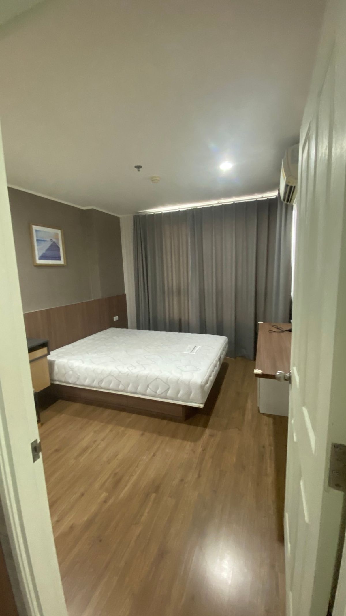 For RentCondoRattanathibet, Sanambinna : For Rent: U Delight Rattanathibet, near MRT Purple Line