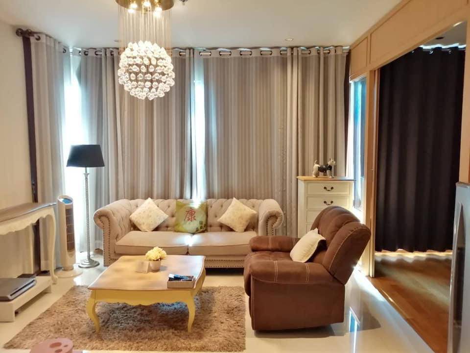 ให้เช่าคอนโดสุขุมวิท อโศก ทองหล่อ : for rent The Emporio place 1 bed nice view 🌟❤️