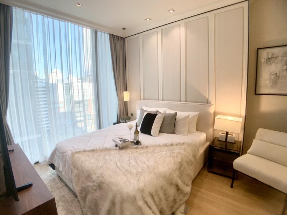 ให้เช่าคอนโดวิทยุ ชิดลม หลังสวน : **For Rent: 28 CHIDLOM: 2 Bed/2 Bath/2 Parking/ Luxury Fully Furnished**