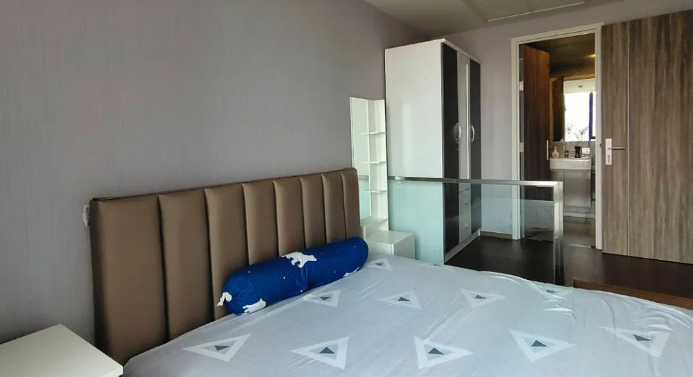 For RentCondoSukhumvit, Asoke, Thonglor : Ideo Q S.36 1 Bed 34 sq.m 6 MB Eng 中 日 Please add LINE ID @806qphgn o8415o5483