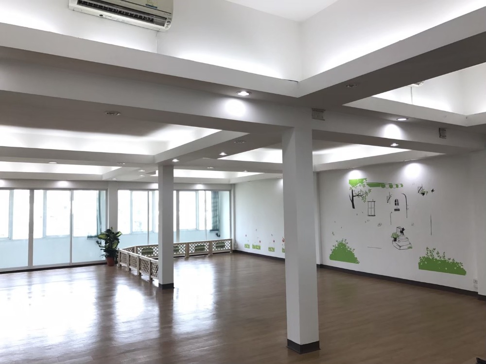 ให้เช่าอาคารพาณิชย์พระราม 2 บางขุนเทียน : ให้เช่า อาคาร 3 คูหา 4 ชั้น 1500 ตรม. ติดถนนพระราม 2 จอมทอง