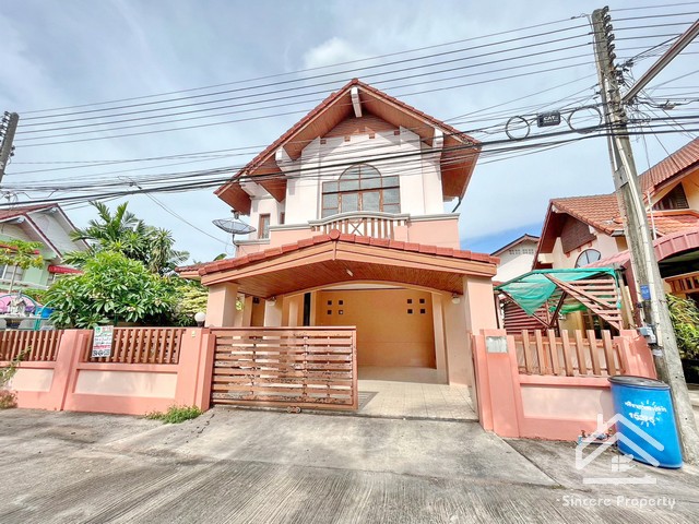 ขายบ้านศรีราชา แหลมฉบัง บ้านบึง : ขายบ้าน ศรีราชาพาร์ควิว ใกล้โรงเรียนอัสสัมชัน ศรีราชา บ้านร่มรื่น สูงกว่าระดับน้ำทะเลมาก น้ำไม่เคยท่วม