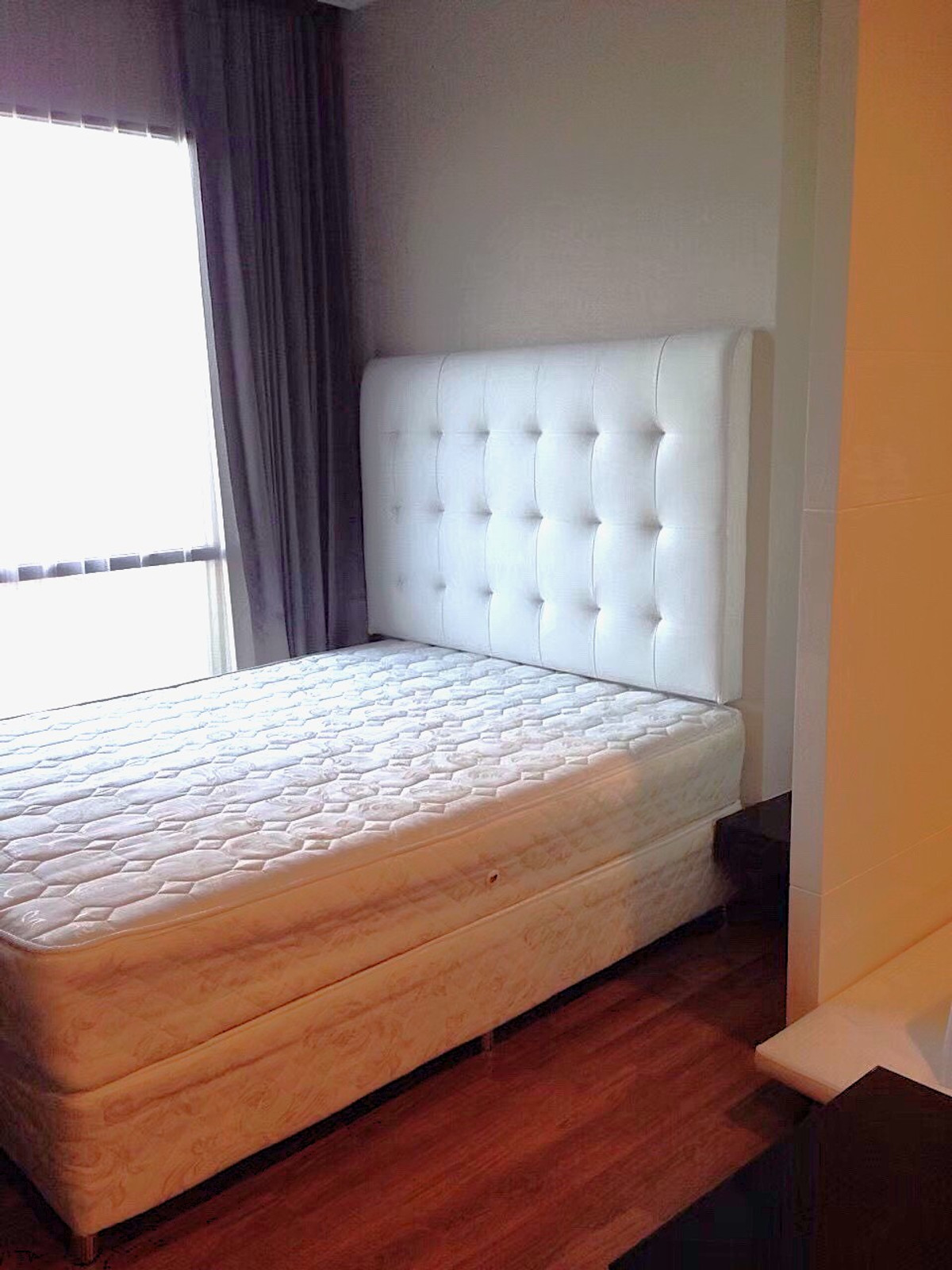 ให้เช่าคอนโดรัชดา ห้วยขวาง : ถูกที่สุด ! Ivy Ampio รัชดา [ FOR RENT ]  33 ตร. เพียง 18,000 บ. 📞 081-152-6154 คอนโดหรู ไพรเวท ✨ห้องหายากมาก! Luxury ใกล้ MRT ศูนย์วัฒนธรรมฯ