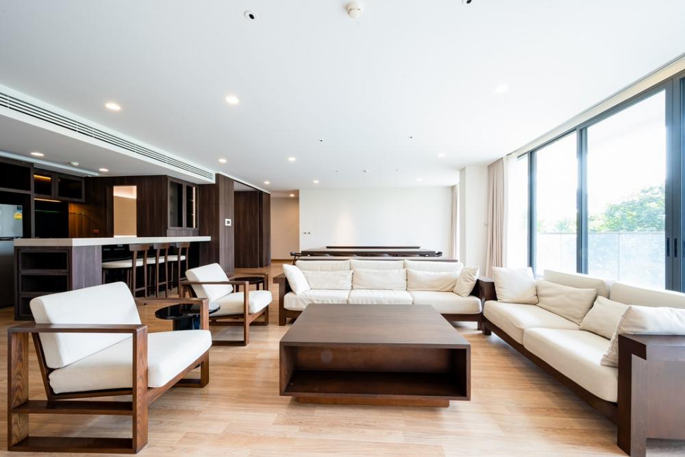 ให้เช่าคอนโดอ่อนนุช อุดมสุข : Direct Sole Agent Park Court Sukhumvit 77 For rent 145,000/ month Nice room in peaceful place