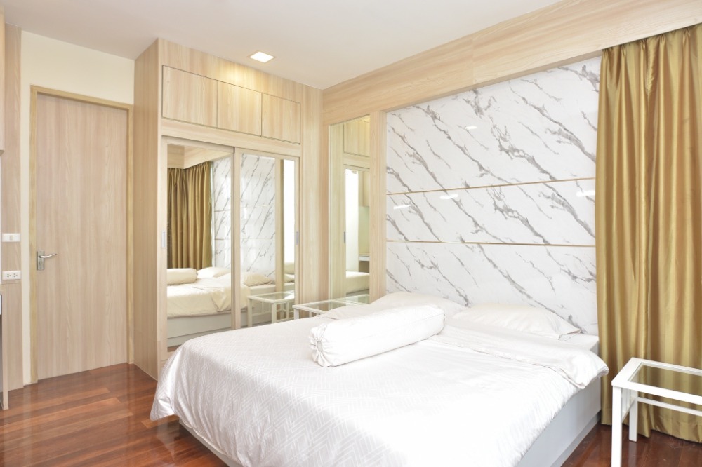 For RentCondoRatchathewi,Phayathai : Baan KlangKrung Siam 2 Bed 2 Bath 87 sq.m. Eng 中 日 Please add LINE ID @806qphgn o8415o5483